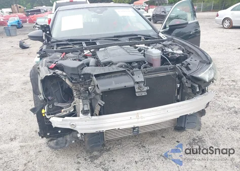 2019 Audi A6 45 Premium z USA, uszkodzony, nr VIN WAUD8AF2XKN121887